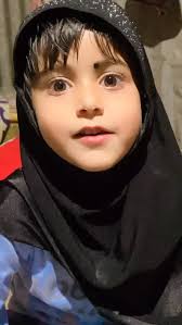 Choti hai Par Apne Nabi Ka Name Janti Hai .#virl #shorts #babygirl #islamic