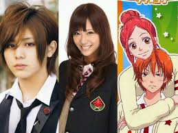 Yamada came to prominence as a teen idol in 2007 following his role in the japanese television series tantei gakuen q. Untitled I Always Want Another Or New Edition Of Lovely