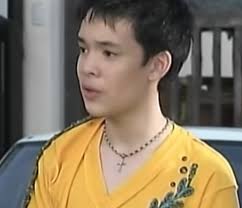 dawn zulueta and richard gomez as marem and achilles😫