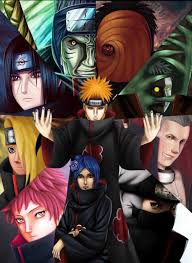What you need to know is that these images that you add will neither increase nor decrease the speed of your computer. Akatsuki Wallpaper Nawpic