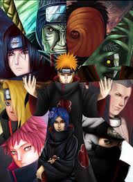 Find the best akatsuki wallpaper on getwallpapers. Akatsuki Wallpaper Nawpic