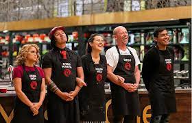 Maybe you would like to learn more about one of these? La Famosa De Masterchef Que Ha Generado Polemica En Redes