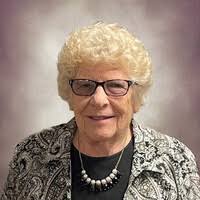 Joyce Mildred Solma Obituary January 6, 2022