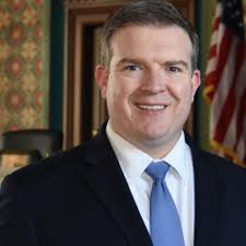 Breaking News: Justin Bodor, Assistant DA --Seeking Justice with a  Difference--Announces Run for Judge of Common Pleas by B Inspired