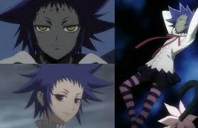 Pin On D Gray Man