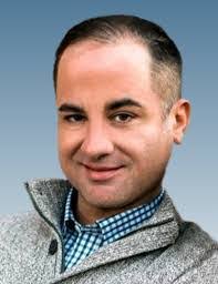 Robert Tewksbury's Instagram, Twitter & Facebook