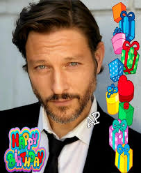 Michael Graziadei's 45th Birthday Celebration