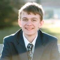 Kyle James Thomas Fascaldo Obituary