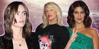 Magari hai finito le idee su come pettinare i capelli che ti arrivano alle spalle. Capelli Alle Spalle 20 Tagli Medi Non Drastici Da Valutare