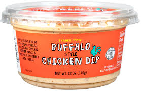 How to make keto buffalo chicken dip. Buffalo Chicken Dip