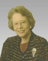 Obituary information for Patricia McKenna Glave