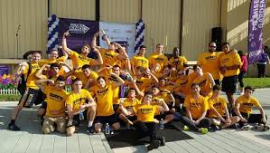 OH Wrestling Tops Coaches' Pre-Season Poll