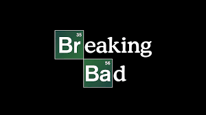 Pin By Theparademon14 On Breaking Bad Breaking Bad Chemistry Logos