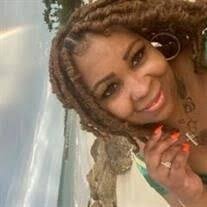 Mrs. Shi Monae Hamilton Jones, Obituary