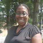 Pastor Tabika Garnes