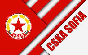 Cska is an abbreviation for central sports club of the army (bulgarian: Herunterladen Hintergrundbild Fc Cska Sofia 4k Material Design Logo Bulgarische Fussball Club Rot Weissen Abstraktion Emblem Parva Liga Sofia Bulgarien Fussball Fur Desktop Kostenlos Hintergrundbilder Fur Ihren Desktop Kostenlos
