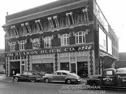 Springfield, il, buick & gmc sales. Pin On Vintage Car Dealerships Commercials Factory Shows