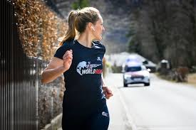 By accepting our privacy policy, you consent to. Wings For Life World Run Mit Catcher Car Im Ohr Laufen