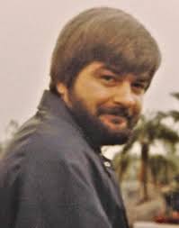 James Ralph Turner Obituary