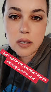 Amber Alberts's Instagram, Twitter & Facebook