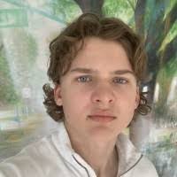 Adam Lech's Instagram, Twitter & Facebook