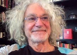 The Paintings of Garry Hamilton