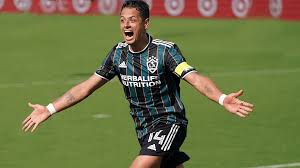 Fifa 21 career mode players. Book It Right Now Herculez Gomez Thinks Chicharito Beats 15 5 Goals This Season Mlssoccer Com