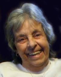 Ellen Fitton Obituary November 23, 2022