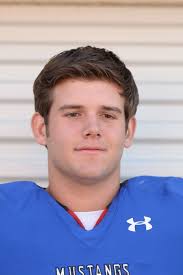 HS FOOTBALL: Threadgill headlines MCS' all-district selections