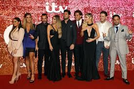 A great cast all around and the. Who Is Going To Be On Celebrity Big Brother 2018 Here Are All The Latest Rumours Essex Live