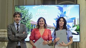 Silver-dreams marisol the stunning lady -Seen Charlie again