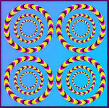 She was part of a team that set a record in 2016 for the most dominoes toppled in a circle. Kari Armannsson Optical Illusions Optical Illusions Pictures Illusion Pictures