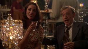 During a night out with the rest of the office employees, they go to watch voltan, a magician who secretly hypnotizes both of them. The Curse Of The Jade Scorpion 2001