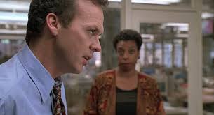 Michael Keaton Murder Mystery Classic Isn't Streaming Anywhere And That's A  Crime