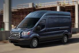 Page Unavailable Ford Transit Cargo Van Ford