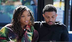 They signed with beyonce's parkwood entertainment and. Who Is Chloe Bailey S Boyfriend A Closer Look At Chloe S Love Life Thenetline