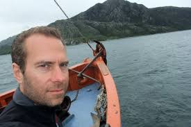 Knoydart: Island of the mind