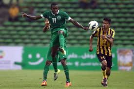 Abdulmalek Al Kahibri Photos Photos 2018 Fifa World Cup Qualifier Malaysia V Saudi Arabia Fifa World Cup World Cup Fifa