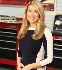Patrick was physically restraining john davis from leaving. National Public Tv Series Motorweek Adds Stephanie Hart As Feature Reporter