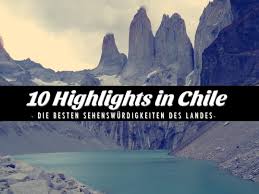 Data, policy advice and research on chile including economy, education, employment, environment, health, tax, trade, gdp, unemployment rate, inflation and . 10 Best Places To Visit In Chile