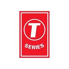 Logo of T-Series
