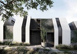 The house is an interpretation of a traditional essex/suffolk coastal black timber boat shed, and has been designed on passivhaus principles. Black Brick Property Solutions Llp Home Facebook