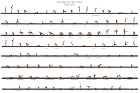 I Love This Newly Discovered Umm Is It Called A Sport Sport Ashtanga Vinyasa Yoga Ashtanga Yoga Primary Series Vinyasa Yoga