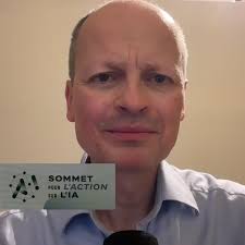 📢 𝗘𝘂𝗿𝗼𝗽𝗲’𝘀 𝗔𝗜 𝗔𝗺𝗯𝗶𝘁𝗶𝗼𝗻: 𝗙𝗿𝗼𝗺 𝗩𝗶𝘀𝗶𝗼𝗻 𝘁𝗼  𝗔𝗰𝘁𝗶𝗼𝗻