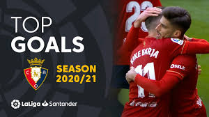 Check spelling or type a new query. Top 10 Goles Ca Osasuna Laliga Santander 2020 2021 Ghana Latest Football News Live Scores Results Ghanasoccernet