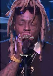 Lil Wayne Sampled Songs