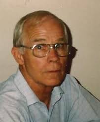 Sgt Maj Maurice Dale Ruble (1931-2013)