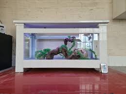 Touch device users can explore by touch or with swipe gestures. Aquarium Coffee Tables Home Facebook