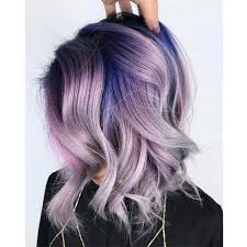Rooty Pastel Purple Light Purple Hair Light Purple Hair Dye Hair Color Unique