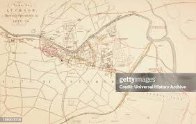 Indian Rebellion Of 1857 Stock Photos ...